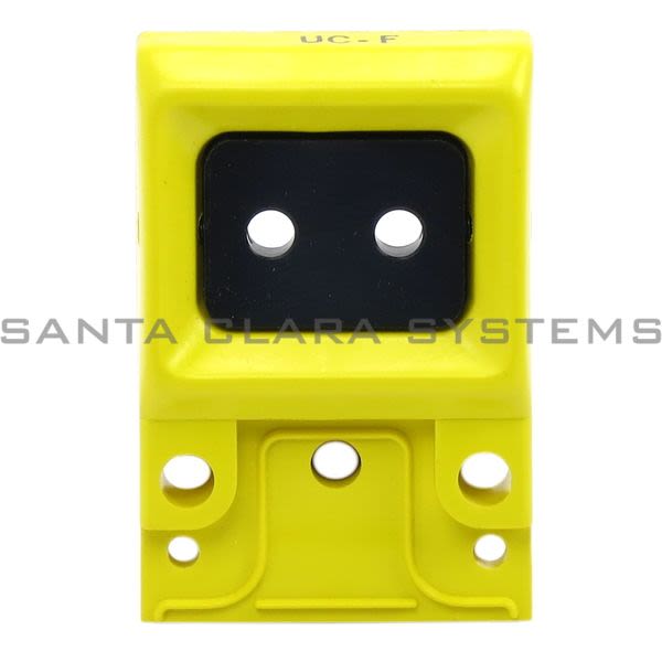 Banner UC-F-16528 Upper Cover | MULTI-BEAM Product Image