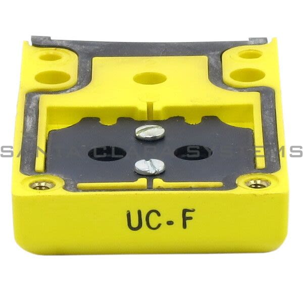 Banner UC-F-16528 Upper Cover | MULTI-BEAM Product Image