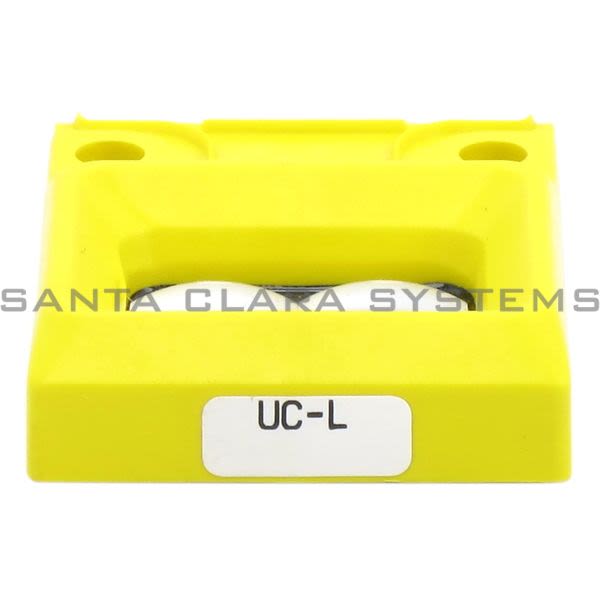 Banner UC-L-16530 Upper Cover | MULTI-BEAM Product Image