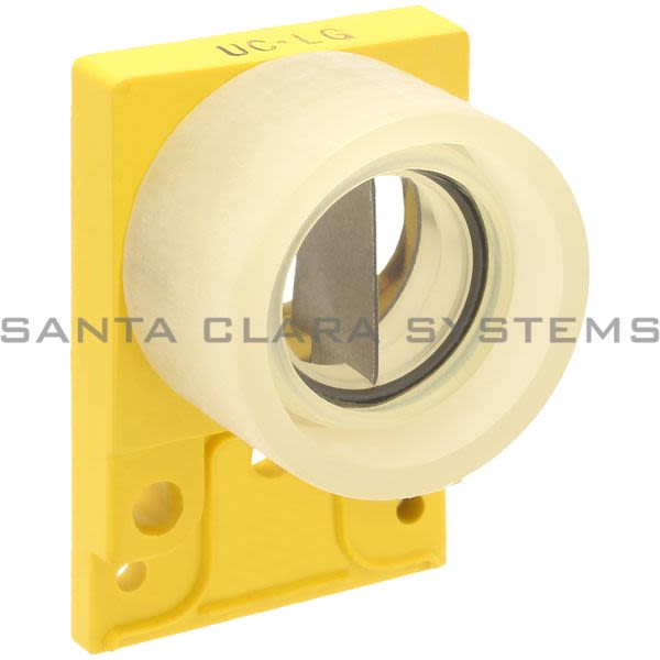 Banner UC-LG-16851 Upper Cover | MULTI-BEAM Product Image
