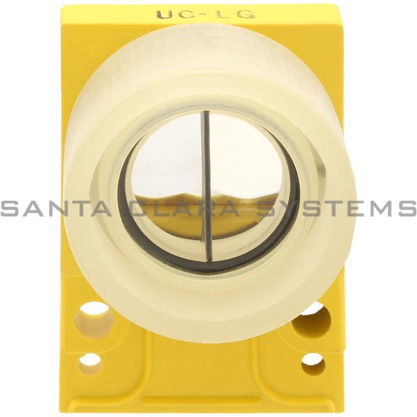 Banner UC-LG-16851 Upper Cover | MULTI-BEAM Product Image