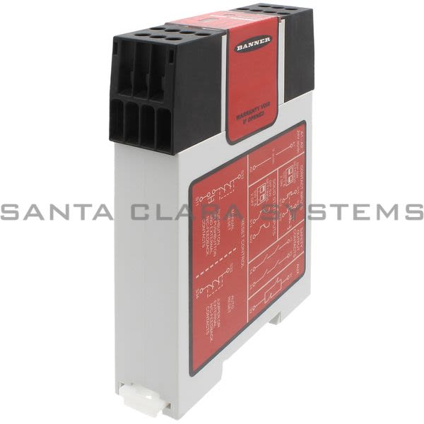 Banner UM-FA-11A-81228 Safety Modules Product Image