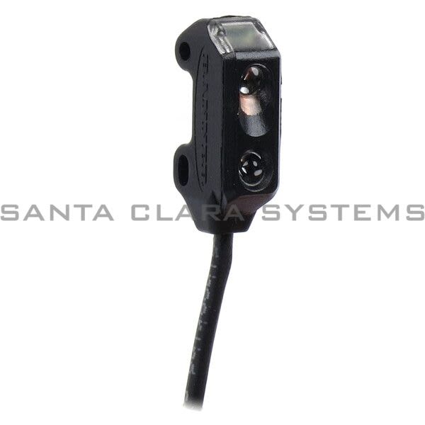 Banner VS1AN5C20-55297  Convergent Sensor | VS1 Series Product Image
