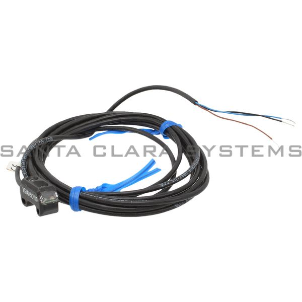 Banner VS1AN5CV10-56492 Convergent Sensor | VS1 Series Product Image