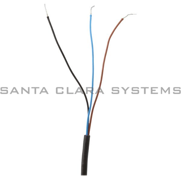 Banner VS1AN5CV10-56492 Convergent Sensor | VS1 Series Product Image