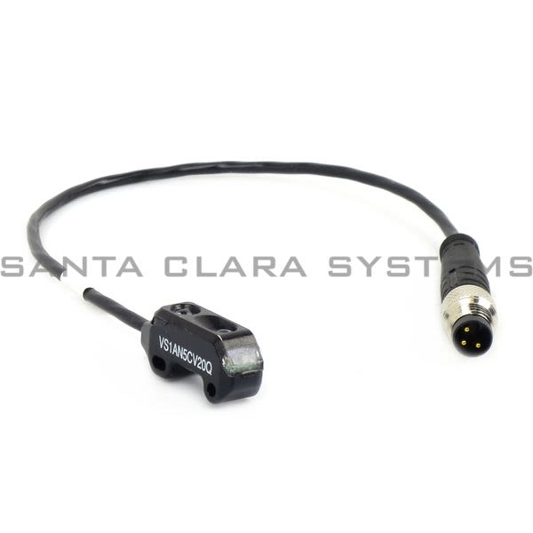 Banner VS1AN5CV20Q-63090 Convergent Sensor | VS1 Series Product Image