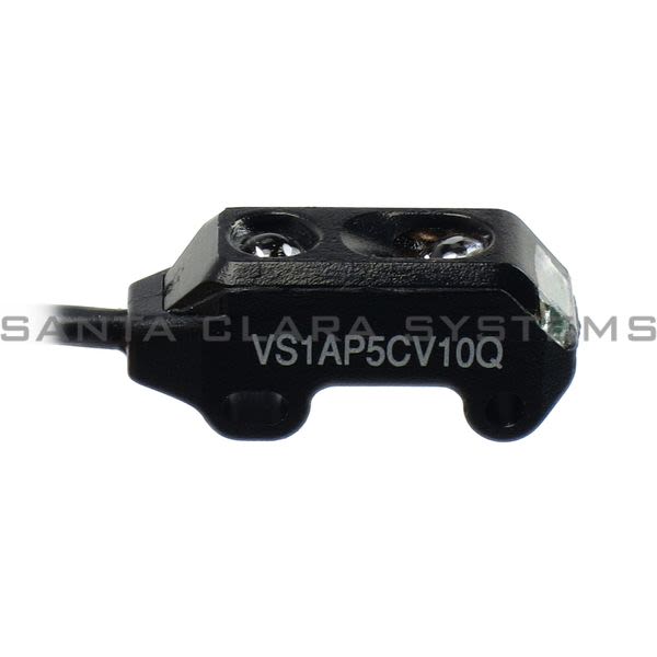 Banner VS1AP5CV10Q-59177  Convergent Sensor | VS1 Series Product Image