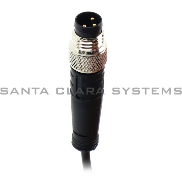 Banner VS1AP5CV20Q-59178 Sensor Threaded PICO With Pigtail Product Image