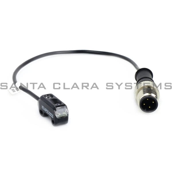 Banner VS1AP5CV20Q5-62436 Convergent Sensor | VS1 Series Product Image