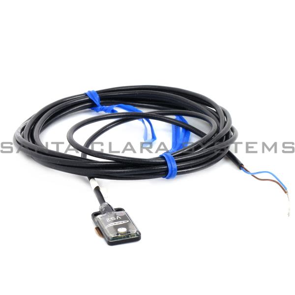 Banner VS25EV-55401 Opposed Sensor | Emitter | VS2 Series Product Image