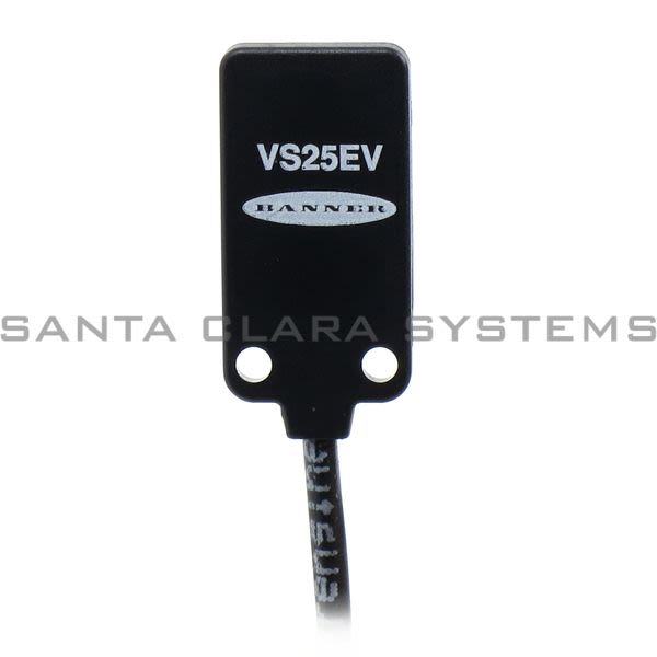 Banner VS25EV-55401 Opposed Sensor | Emitter | VS2 Series Product Image