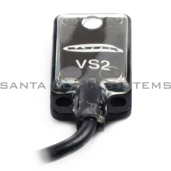 Banner VS25EV-55401 Opposed Sensor | Emitter | VS2 Series Product Image