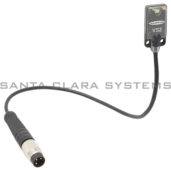 Banner VS25EVQ-59161 Opposed Sensor Product Image