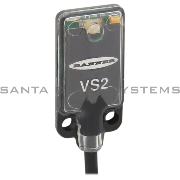 Banner VS25EVQ-59161 Opposed Sensor Product Image