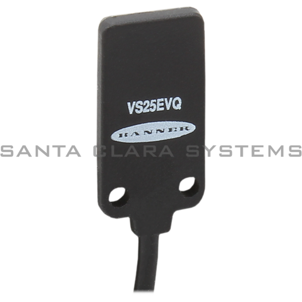 Banner VS25EVQ-59161 Opposed Sensor Product Image