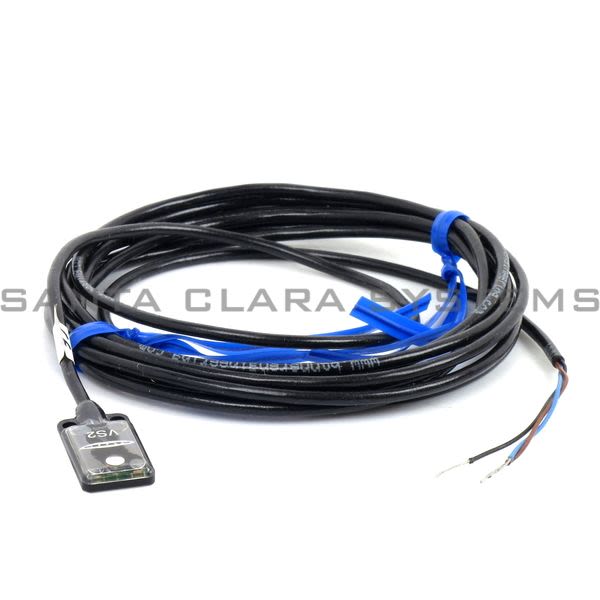 Banner VS2AN5R-55402  Opposed Sensor Product Image