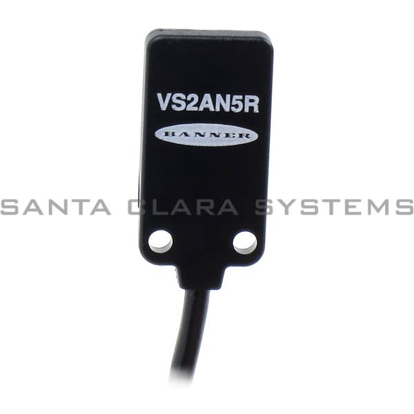 Banner VS2AN5R-55402  Opposed Sensor Product Image
