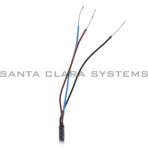 Banner VS2AN5R-55402  Opposed Sensor Product Image