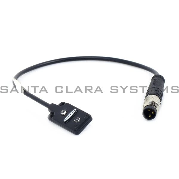 Banner VS2AP5CV15Q-63075 Convergent Sensor | VS2 Series Product Image