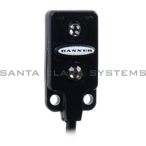 Banner VS2AP5CV15Q-63075 Convergent Sensor | VS2 Series Product Image