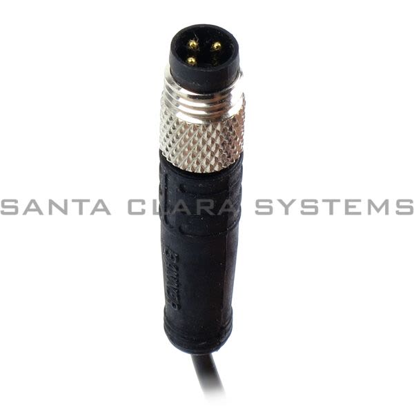 Banner VS2AP5CV15Q-63075 Convergent Sensor | VS2 Series Product Image
