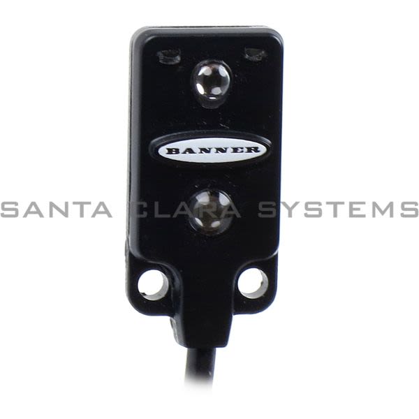 Banner VS2AP5CV30-61749 Sensor | VS2 Series Product Image