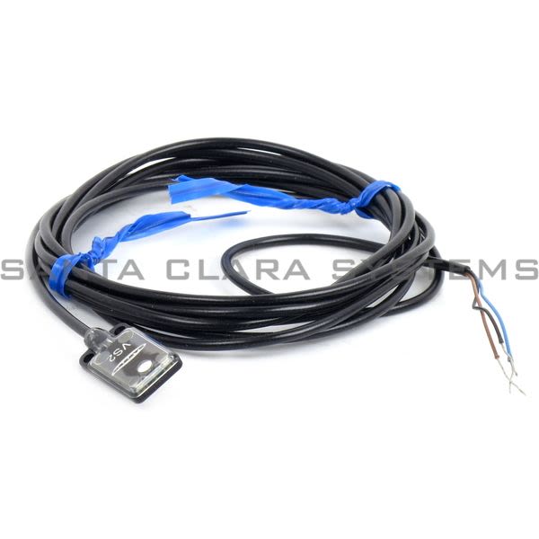 Banner VS2AP5R-55404 Opposed Mode Sensor Product Image