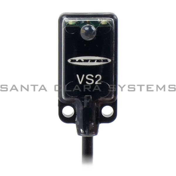 Banner VS2AP5R-55404 Opposed Mode Sensor Product Image