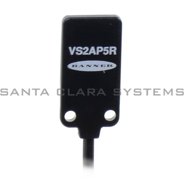 Banner VS2AP5R-55404 Opposed Mode Sensor Product Image