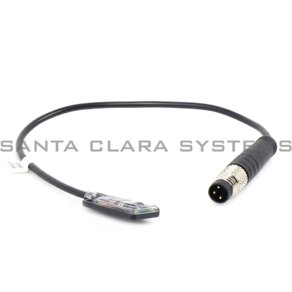Banner VS2AP5RQ-61596 Photoelectric Sensor | VS2 Series Product Image