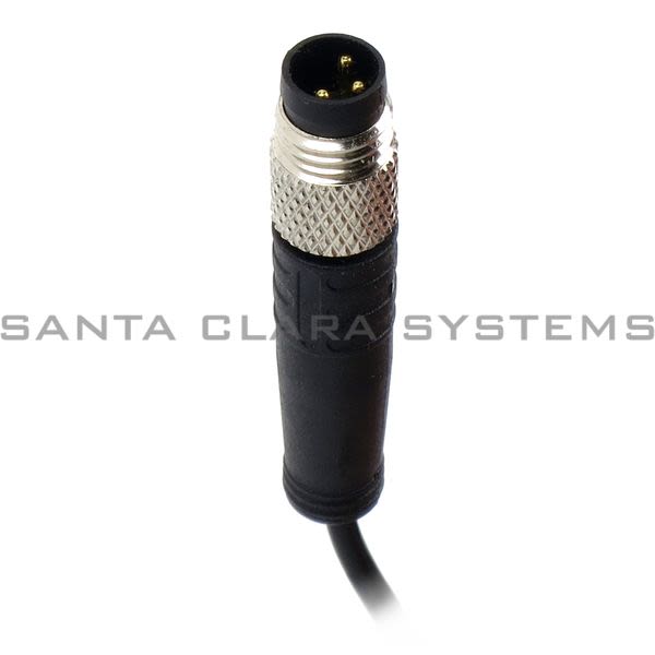 Banner VS2AP5RQ-61596 Photoelectric Sensor | VS2 Series Product Image