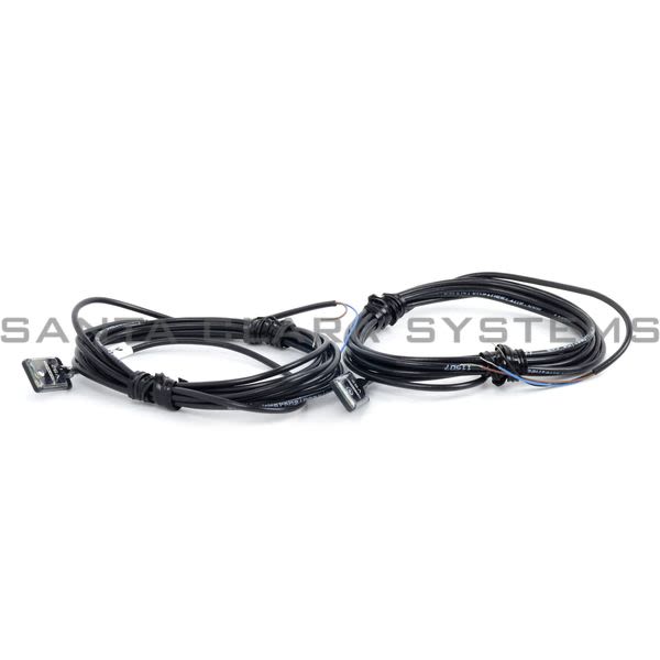 Banner VS2KRP5V-58223 Opposed Sensor | Receiver | VS2 Series Product Image