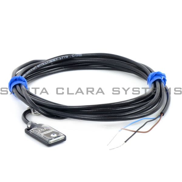 Banner VS2RN5R-55403 Opposed Sensor | Receiver VS2 Series Product Image