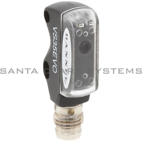 Banner VS35EVQ-62636 Opposed Sensor | Emitter | VS3 Series Product Image