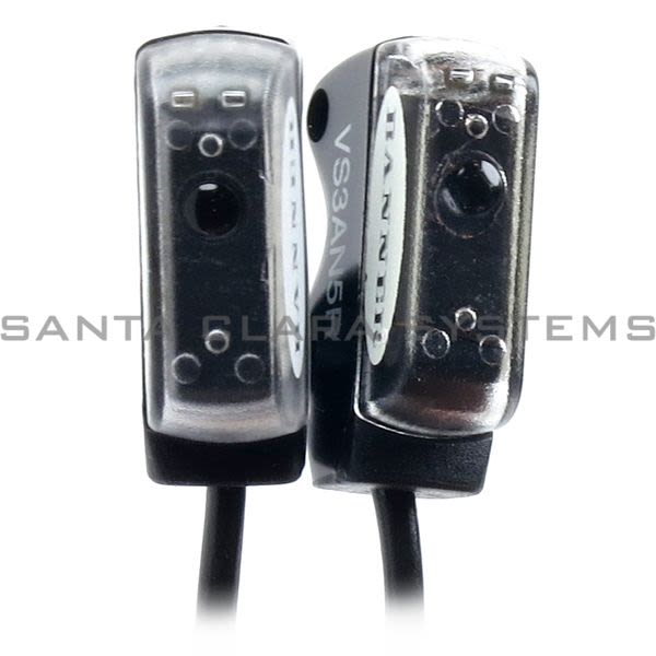 Banner VS3KAN5V-62637 Sensor Kit Product Image