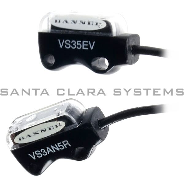 Banner VS3KAN5V-62637 Sensor Kit Product Image