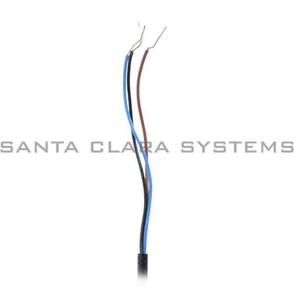 Banner VS3RN5XLV-63713 Retroreflective Sensor | VS3 Series Product Image