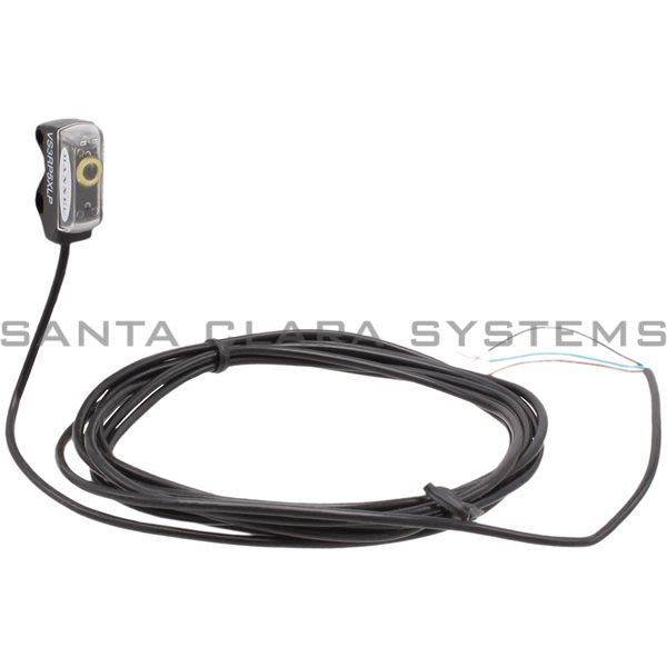 Banner VS3RP5XLP-62625 Retroreflective Sensor | VS3 Series Product Image