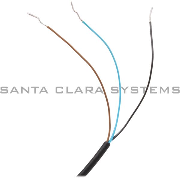 Banner VS3RP5XLP-62625 Retroreflective Sensor | VS3 Series Product Image