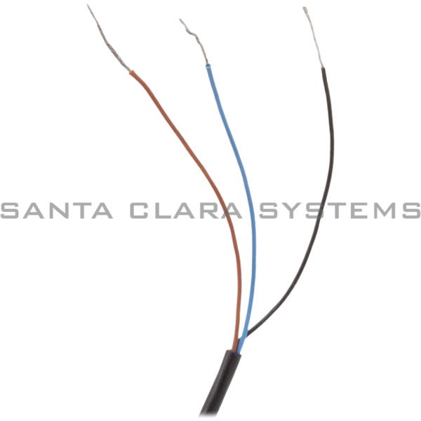 Banner VS4AN5R-69423 Opposed Sensor | Receiver | VS4 Series Product Image