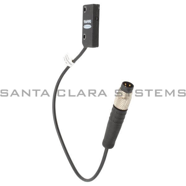 Banner VS4AP5RQ-69430 Opposed Sensor | Receiver | VS4 Series Product Image