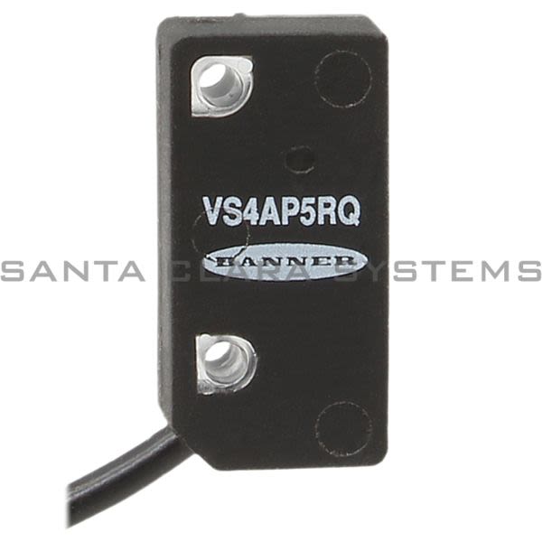 Banner VS4AP5RQ-69430 Opposed Sensor | Receiver | VS4 Series Product Image