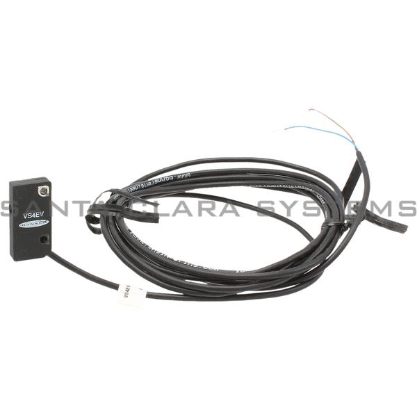 Banner VS4EV-69422 Opposed Sensor | Emitter | VS4 Series Product Image