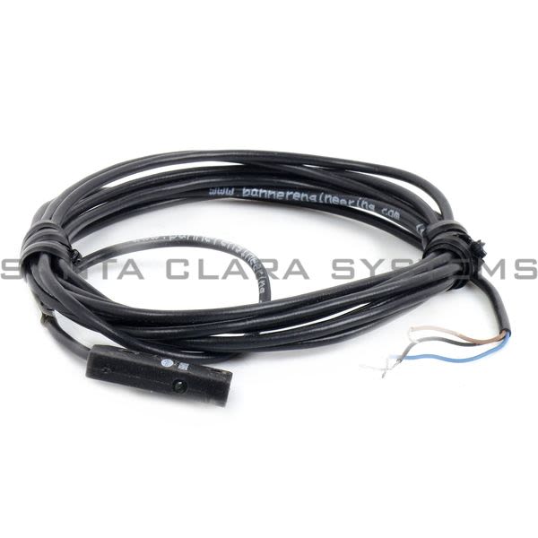 Banner VS4RN5R-69424 Sensor | VS4 Series Product Image