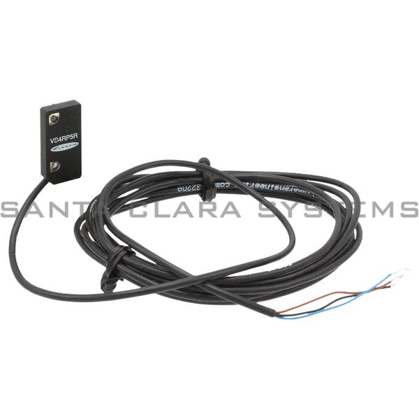Banner VS4RP5R-69426 Photoelectric Sensor Product Image