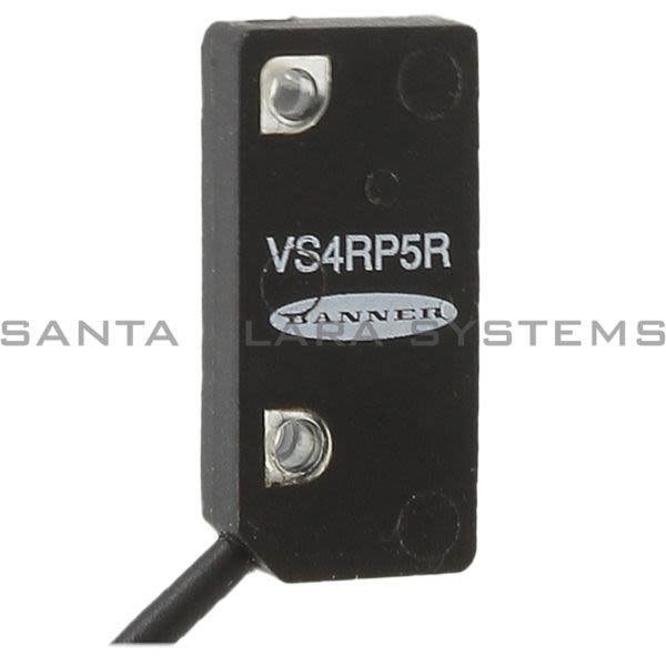 Banner VS4RP5R-69426 Photoelectric Sensor Product Image