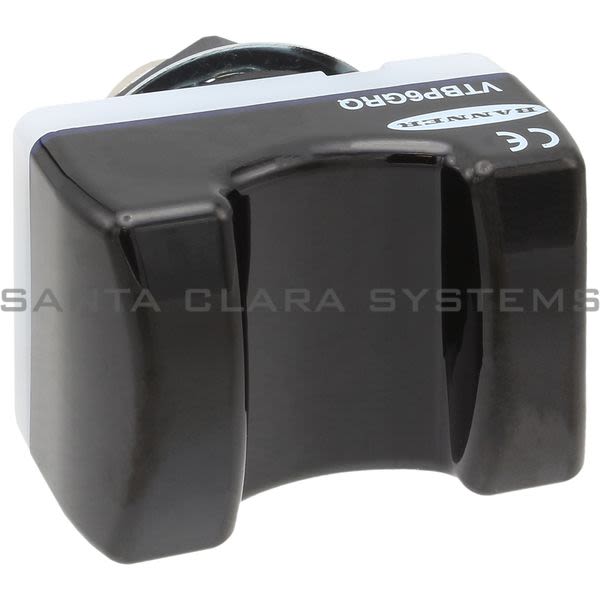 Banner VTBP6GRQ-75937 Touch Button | VTB Series Product Image