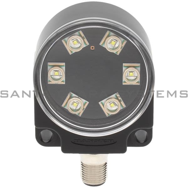Banner WL50FQ-10985 Work Light | WL50F Series Product Image