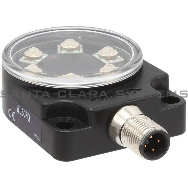 Banner WL50FQ-10985 Work Light | WL50F Series Product Image