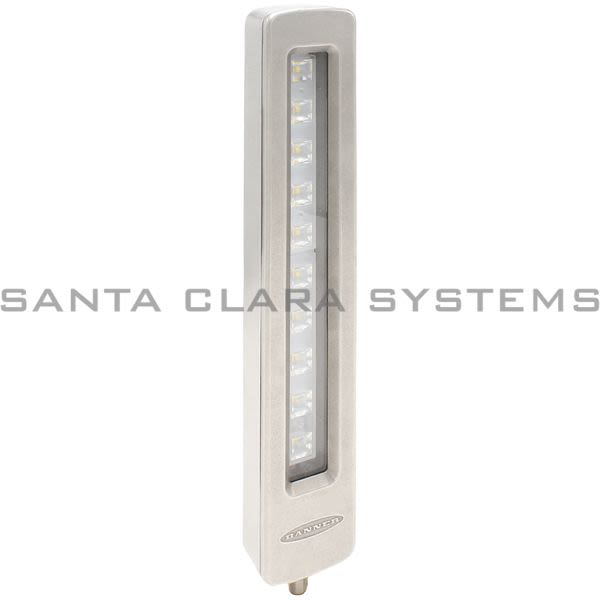 Banner WLC60XW340GSSQ-91120 Work Light Product Image
